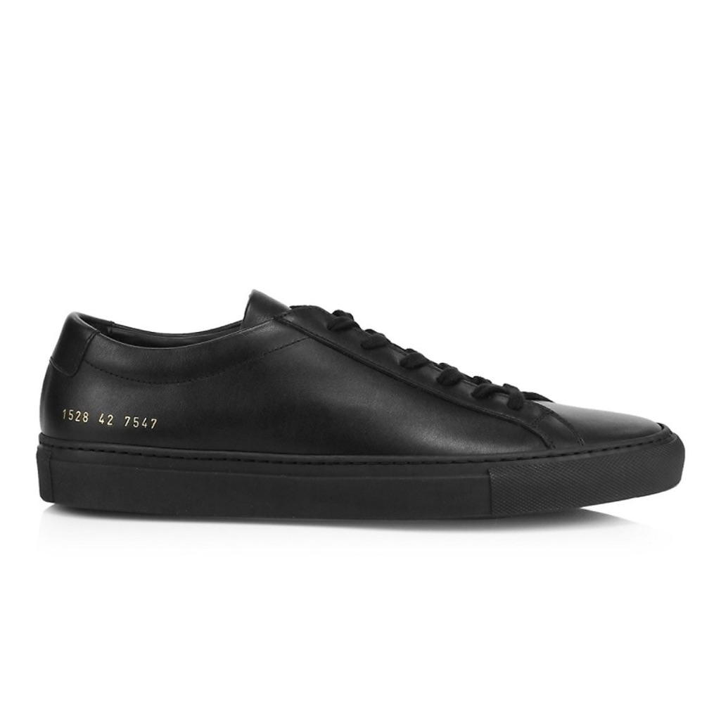 Perfect Condition Common Projects.